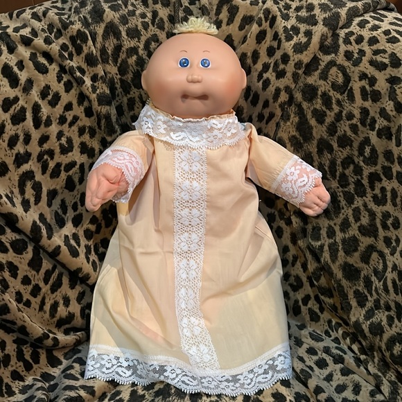 Cabbage Patch Kids Preemie vintage - Picture 2 of 13